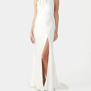 Persephone Gown from Sau Lee Wedding Dress Size 4